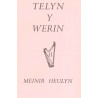 Heulyn Meinir - Telyn y werin vol.2 (celtic harp - harpe celtiqu