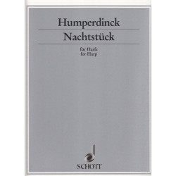 Humperdinck Engelbert - Nachtst