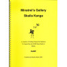 Kanga Skaila - Minstrel's gallery<br>(30 pieces from medieval to present Day for lever or pedal harp)