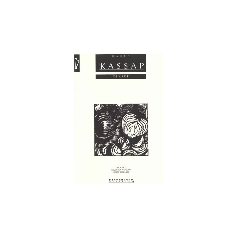 Kassap Sylvain - Claire