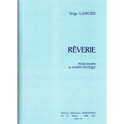 Lancen Serge - R