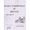 Larc'hantec Mariannig - Musique traditionnelle de Bretagne vol.3