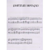 Larc'hantec Mariannig - Musique traditionnelle de Bretagne vol.3