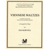 Lehar & Strauss - Valses viennoises (Eleanor Fell)