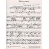 Liszt Franz - Liebestr