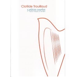 Trouillaud Clotilde - 5 pièces courtes