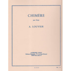 Louvier Alain - Chim