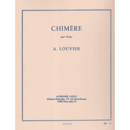 Louvier Alain - Chim