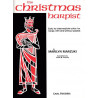 Marzuki Marilyn - The Christmas Harpist