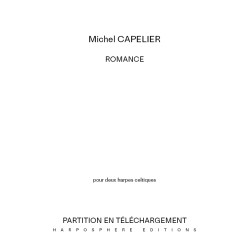 copy of Capelier Michel - Romance