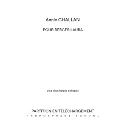 copy of Challan Annie - Pour bercer Laura