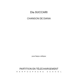 copy of Succari Dia - Chanson de Diana