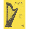 Mc Donald Susann - Harp solos volume I