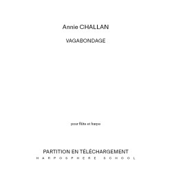 copy of Challan Annie - Vagabondage