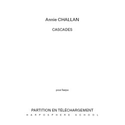 Challan Annie - Cascades - téléchargement