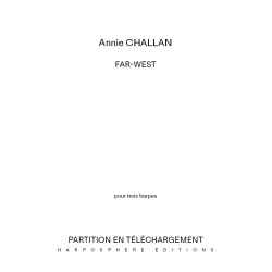 copy of Challan Annie - Far-west