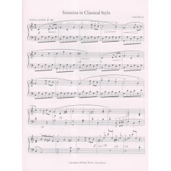 Mc Donald Susann - Harp solos volume IV