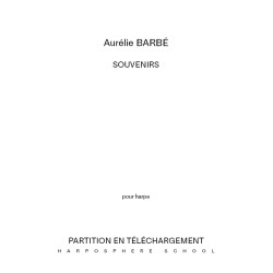 copy of Barbé Aurélie - Souvenirs
