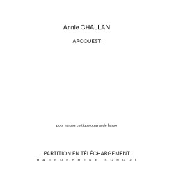 Challan Annie - Arcouest - téléchargement