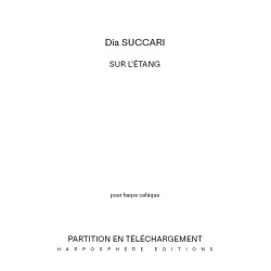 Succari Dia - Sur l'étang - téléchargement