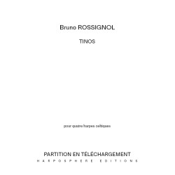 copy of Rossignol Bruno - Tinos