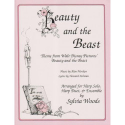 Menken Alan - Beauty & the beast