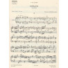 Milhaud Darius - Sonate pour harpe op.437