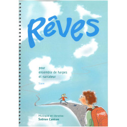 Canton Sabien - Rêves conducteur