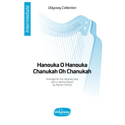 Serfass Myriam - Hanouka O Hanouka