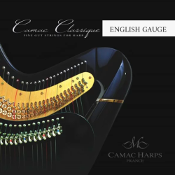 Camac 15 (E) Mi Boyau light (calibre anglais) - Celtique Mi 11