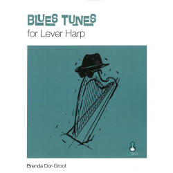 copy of Dor-Groot Brenda - Blues Tunes