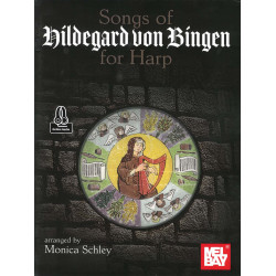 Von Bingen Hildegard - Songs of
