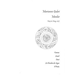 copy of Gubri Marianne - Arcana