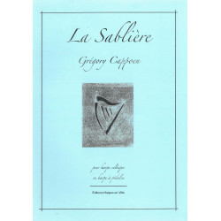 copy of Albeniz Isaac - Spanish Music volume 2 (Woods Sylvia)