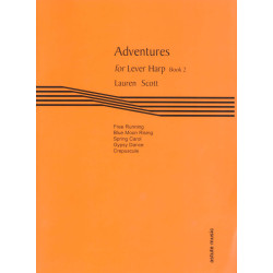 copy of Albeniz Isaac - Spanish Music volume 2 (Woods Sylvia)