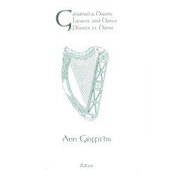 Griffiths Ann - Plainte et danse