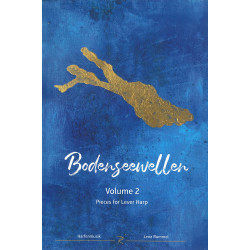 copy of O'Carolan - 10 irish tunes for Celtic Harp