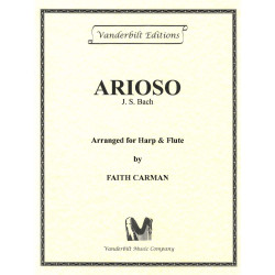 copy of Hovhaness Alan - The garden of Adonis