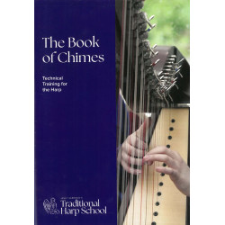 Harbison Janet, The Book of Chimes