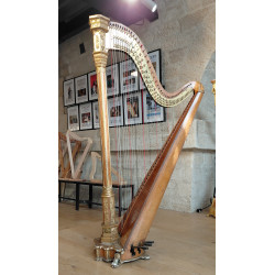 copy of ERARD 3301 double mouvement (occasion)