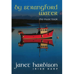 Harbison Janet, By Strangford Water, 12 Original Pieces