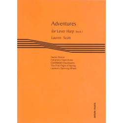 copy of Albeniz Isaac - Spanish Music volume 2 (Woods Sylvia)