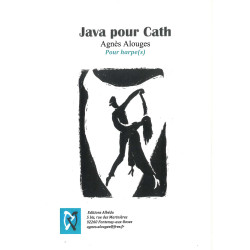 Alouges Agnès - Java pour Cath