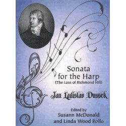 copy of Dussek Jan Ladislav - Deux grandes sonates op. 34 (Catherine Michel)