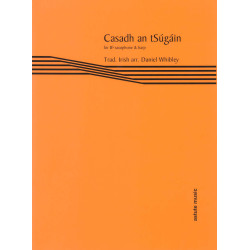 Divers Auteurs  - Casadh an tSugain (Daniel Whibley)