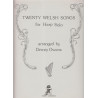 Owens Dewey - 20 Welsh songs