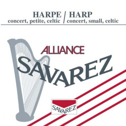 Savarez 16 (G) Sol Alliance standard