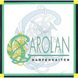 Kürschner 21 (B) Si Carolan classique