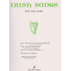 Owens Dewey - Irish songs : all in the early morning