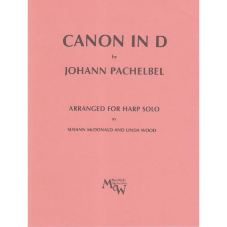 Pachelbel Johann - Canon